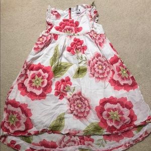 Tea Collection dress size 7